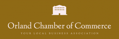 Orland Chamber of Commerce